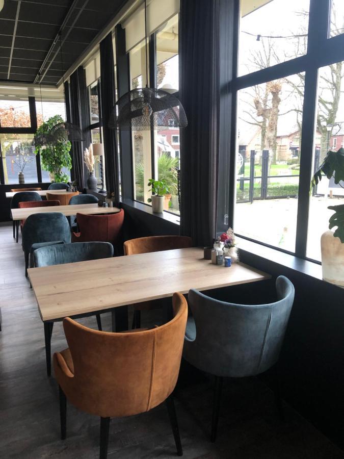 库克酒店 Ruinen 外观 照片