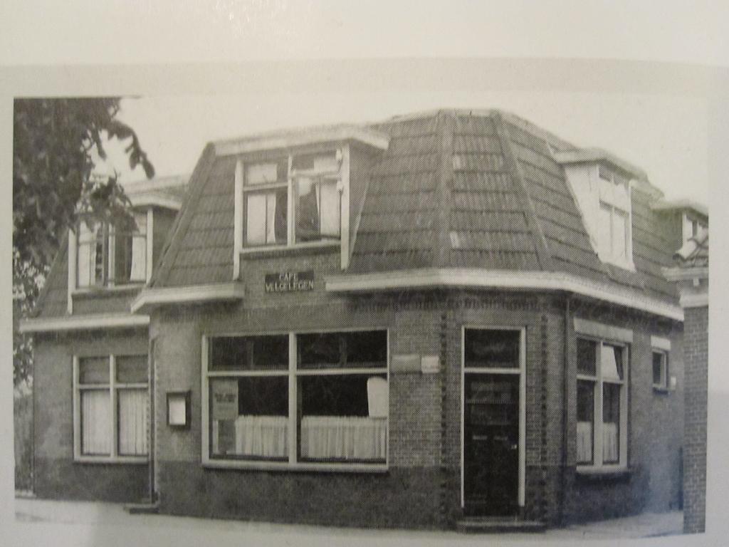 库克酒店 Ruinen 外观 照片